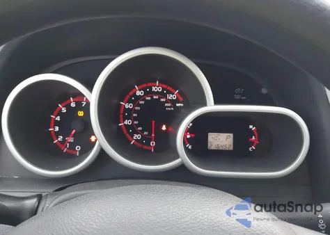 2009 Toyota Matrix from USA, damaged, VIN 2T1KU40E29C107215